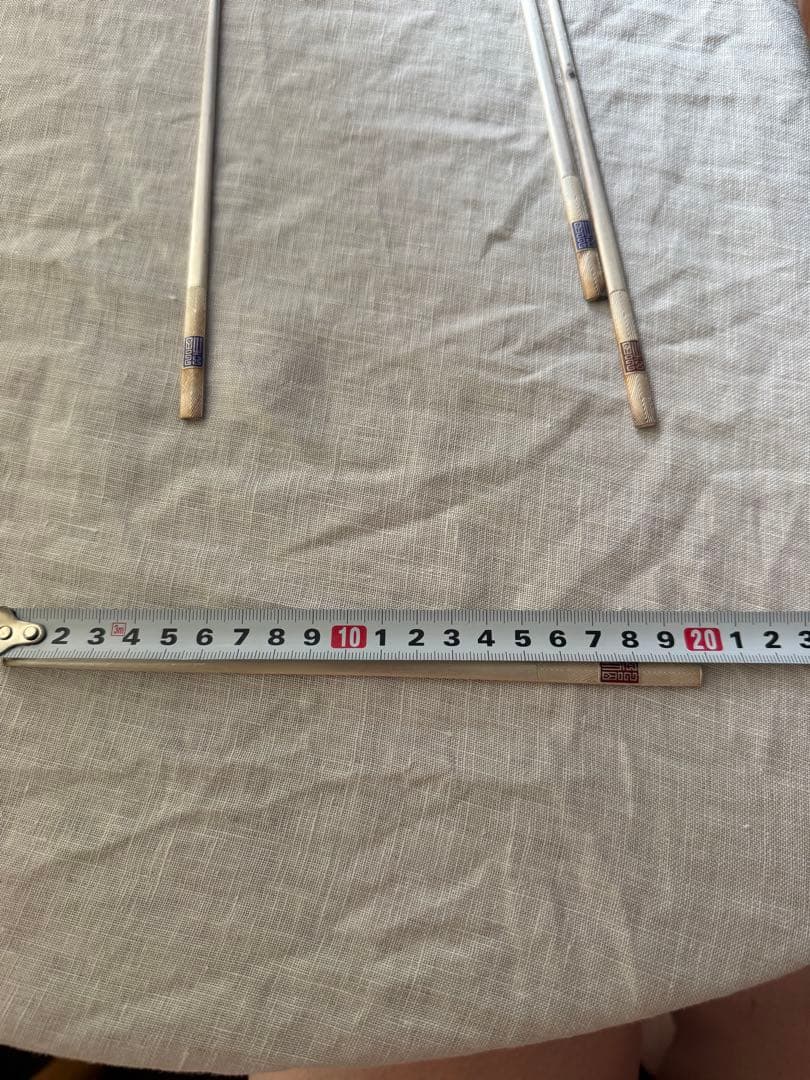 韓国 銀製 スッカラ箸8点セット