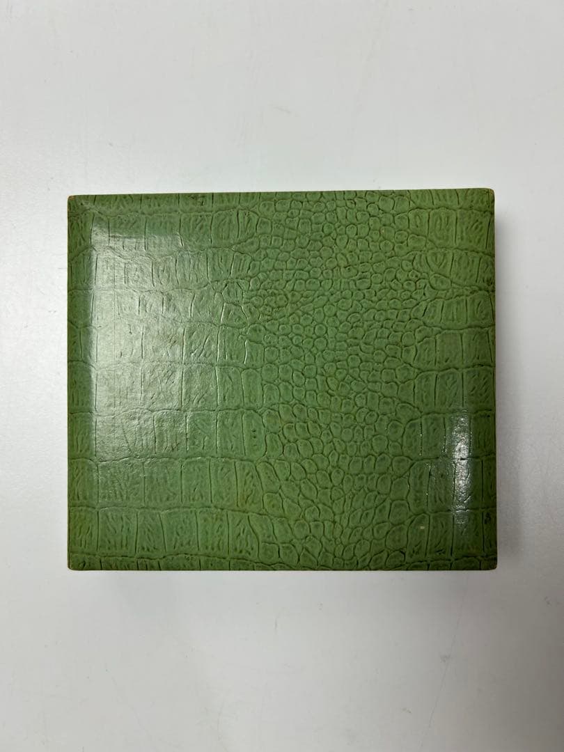 STERLING 950 ヴィンテージ　スプーンセット　5本　シルバー　箱付き