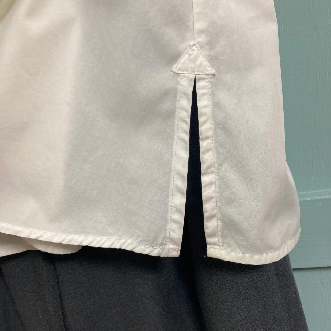 エクサントリーク 変型セーラーブラウス ECENTRIQUE