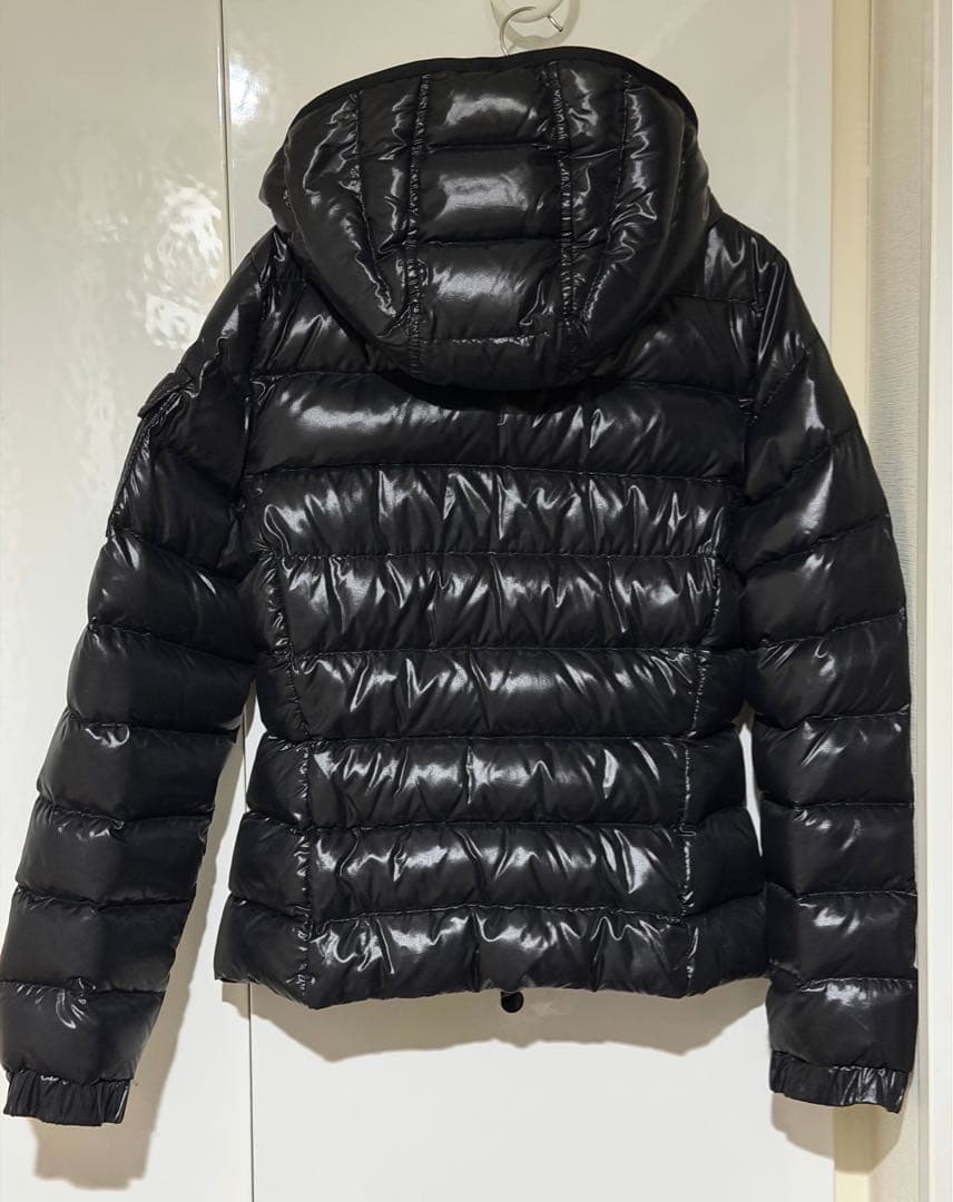 モンクレールBadyブラック0サイズ