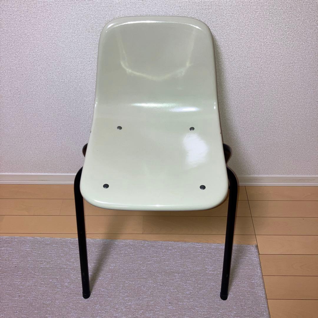 Y*S様 D&DEPARTMENT コトブキ FRP スタッキングチェア 剣持勇