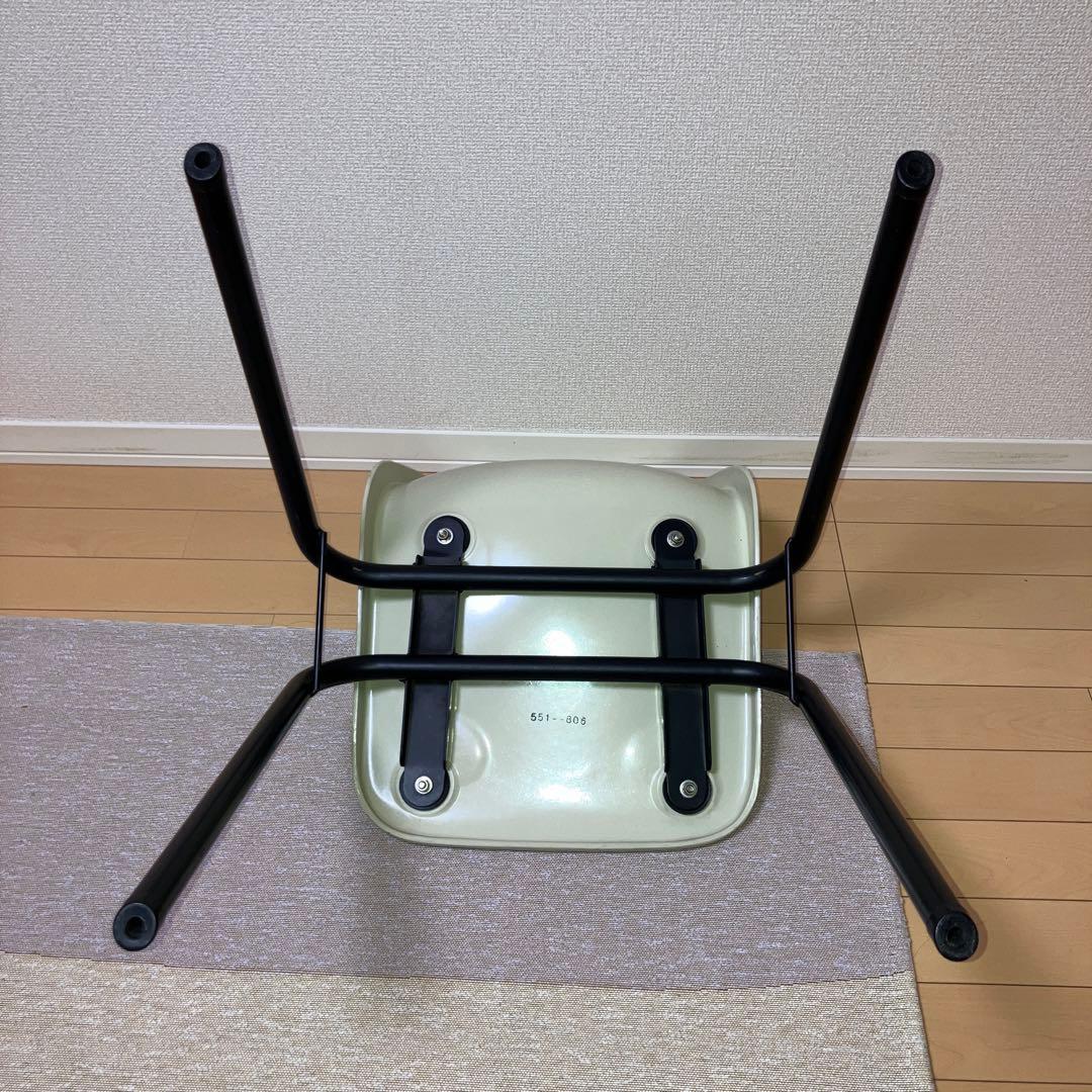 Y*S様 D&DEPARTMENT コトブキ FRP スタッキングチェア 剣持勇