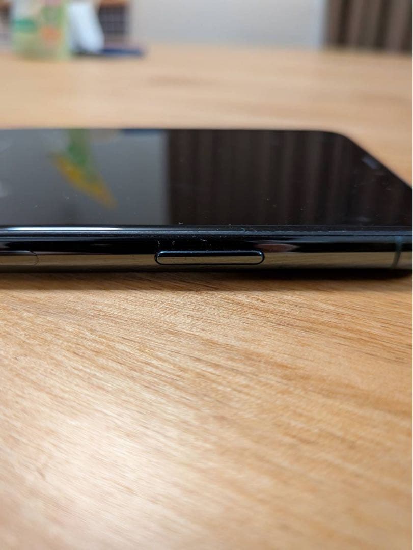 〜ゆず 〜iPhone 11 Pro Max 256GB