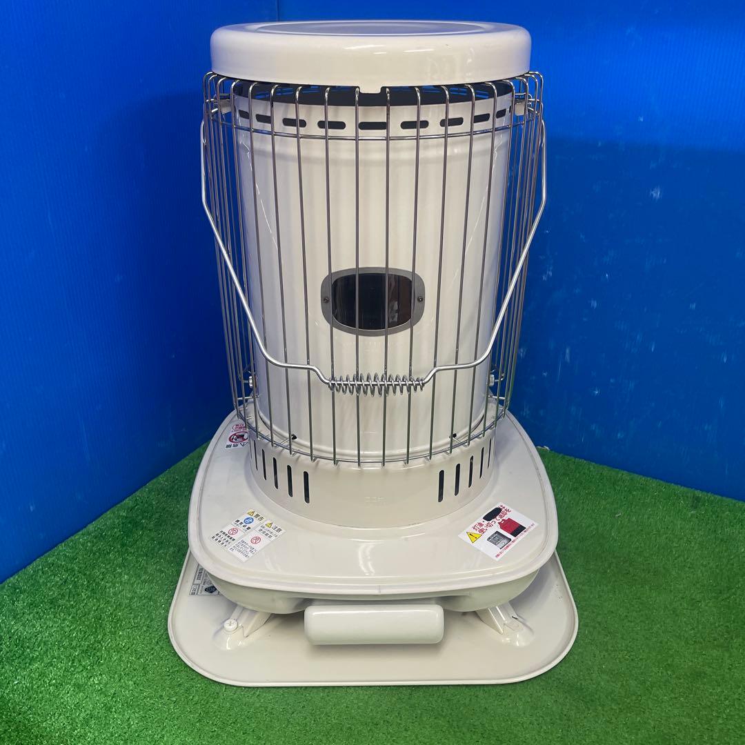 S65★コロナ 自然通気形 開放式 石油ストーブ　SL-66F 保証付 送料無料