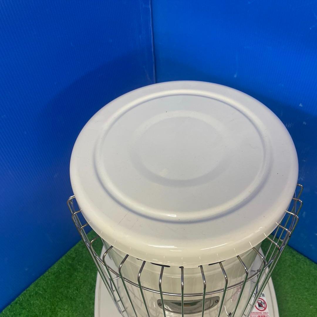 S65★コロナ 自然通気形 開放式 石油ストーブ　SL-66F 保証付 送料無料