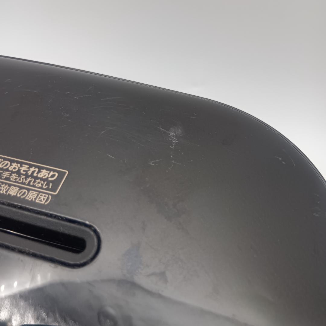 1105-07☆2021年製☆炊飯器☆タイガー TIGER IH炊飯器 ブラック