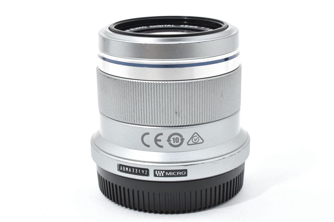 オリンパス OLYMPUS M.ZUIKO DIGITAL 45mm f/1.8