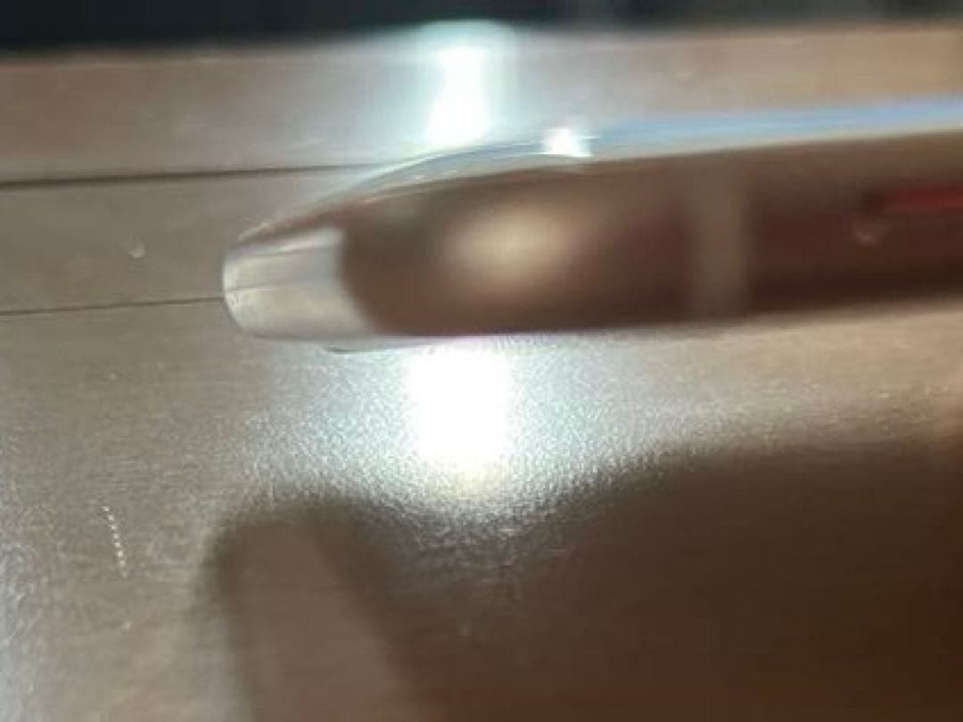 iPhone 8 ゴールド 本体　256