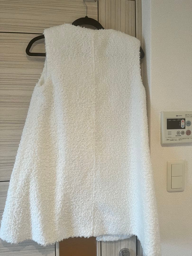 【WEB完売品】　bibiy.ワンピース