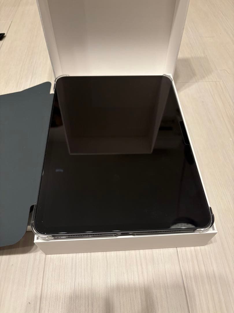 iPad Pro M5 ＋Apple Pencil Pro