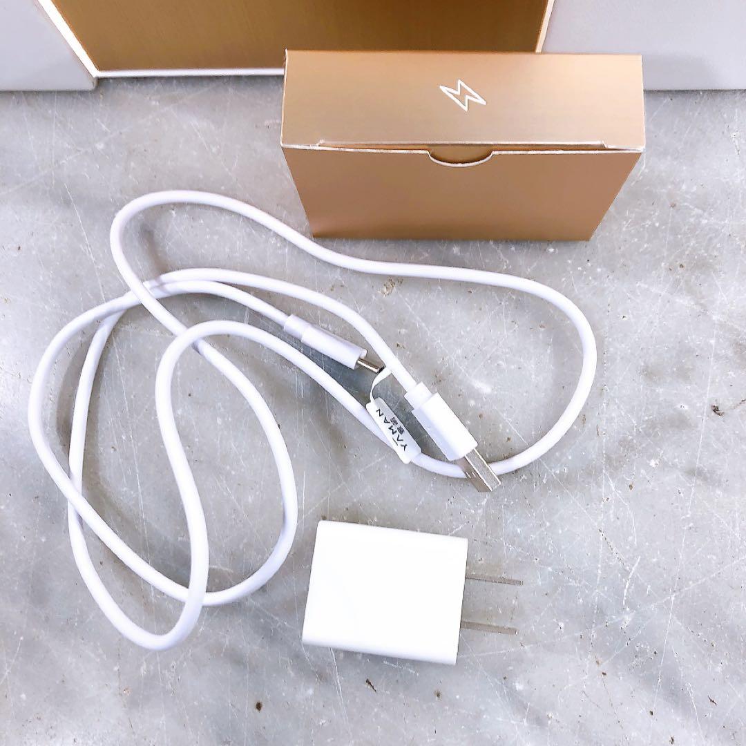 美品 YAMAN 美顔器 フォトプラスシャイニー M18 ローズゴールド