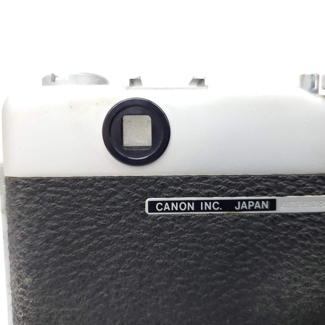 【動作確認済】 Canon demi EE17 F0126-1v p