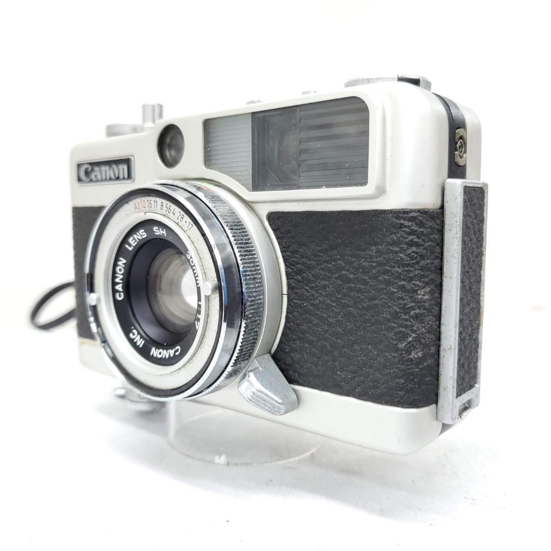 【動作確認済】 Canon demi EE17 F0126-1v p