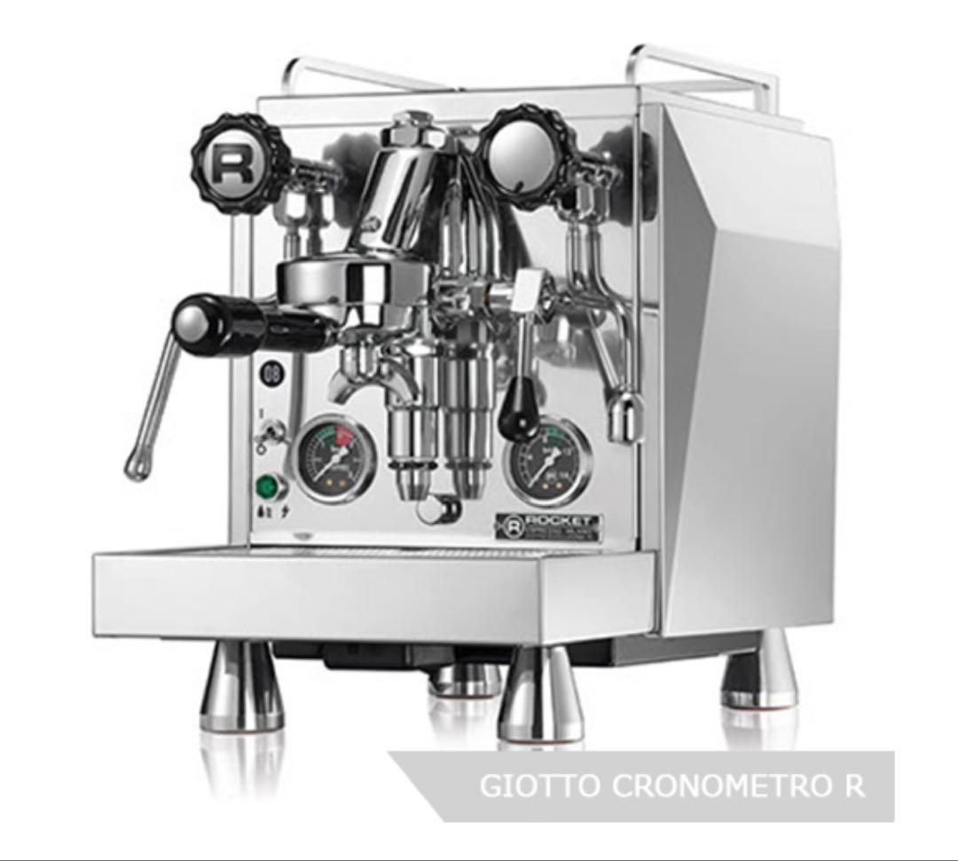 ROCKET/Giotto CronometroRJP ジオット クロノメトロ