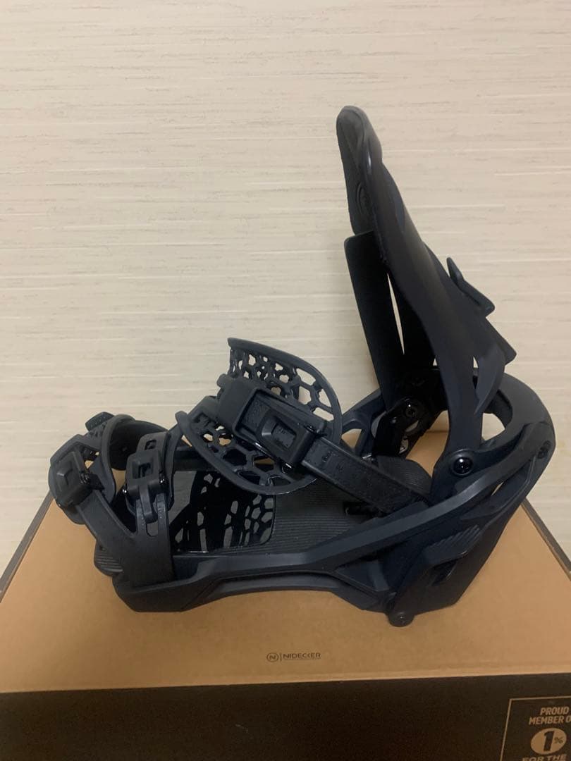 NIDECKER/SUPERMATIC(スーパーマティック) 22/23 (L)