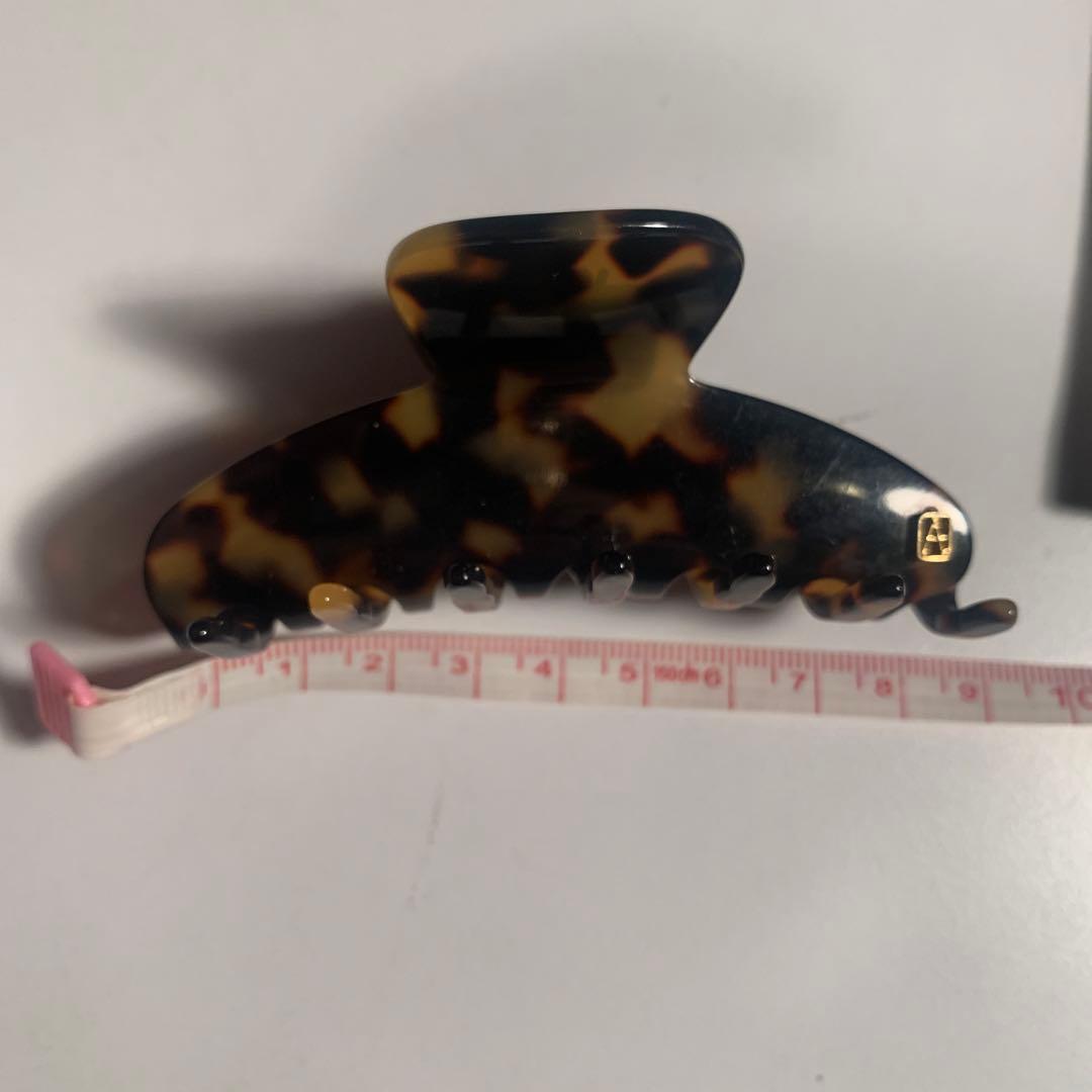 アレクサンドルドゥパリ　ヘアアクセサリー　2個