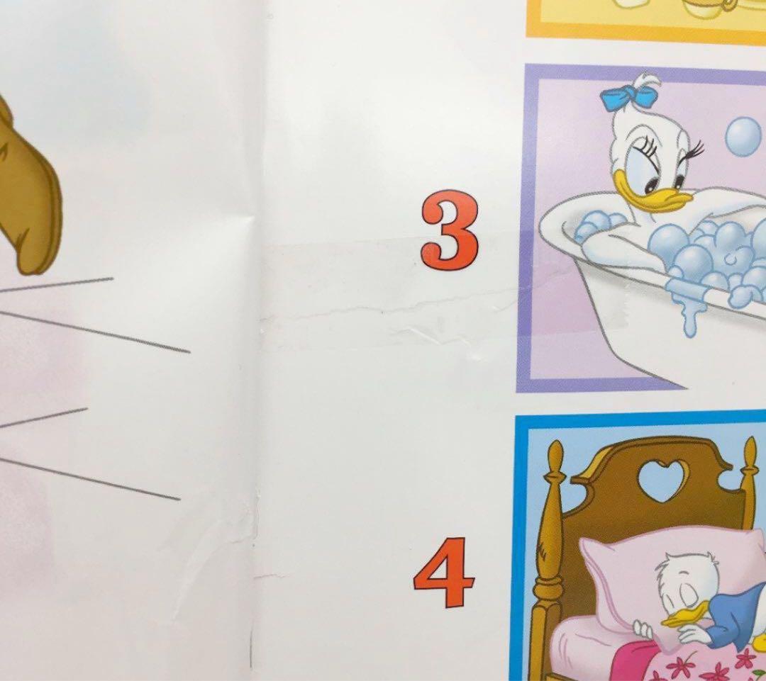 2017年購入！メインプログラムフルセット　新子役　ディズニー英語　DWE