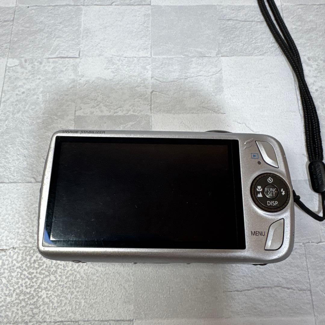 デジタルカメラ B050 Canon IXY DIGITAL 930 IS PC1437