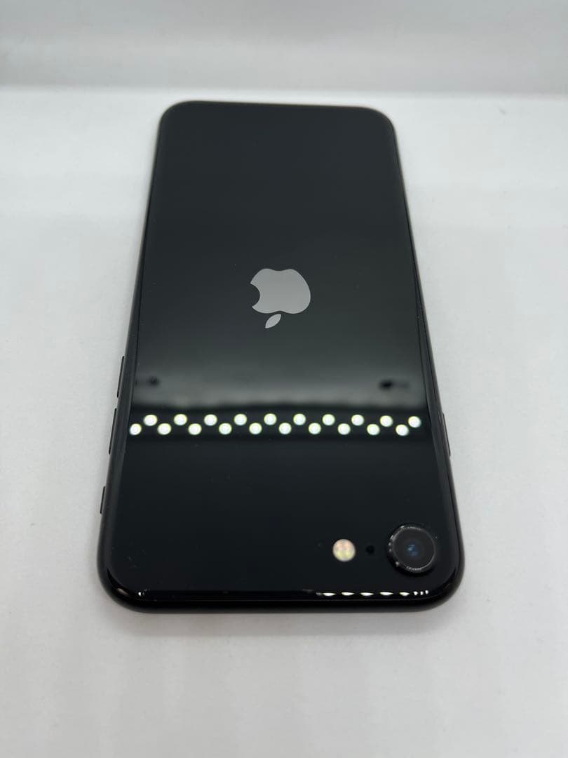 iPhone SE 第2世代 64GB docomo SIMフリー