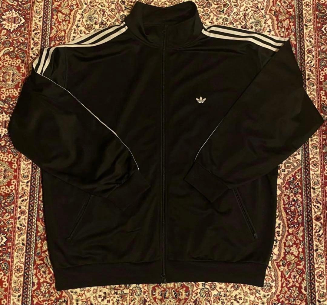 常田大希 着用 adidas トラックジャケット（ジェンダーニュートラル）