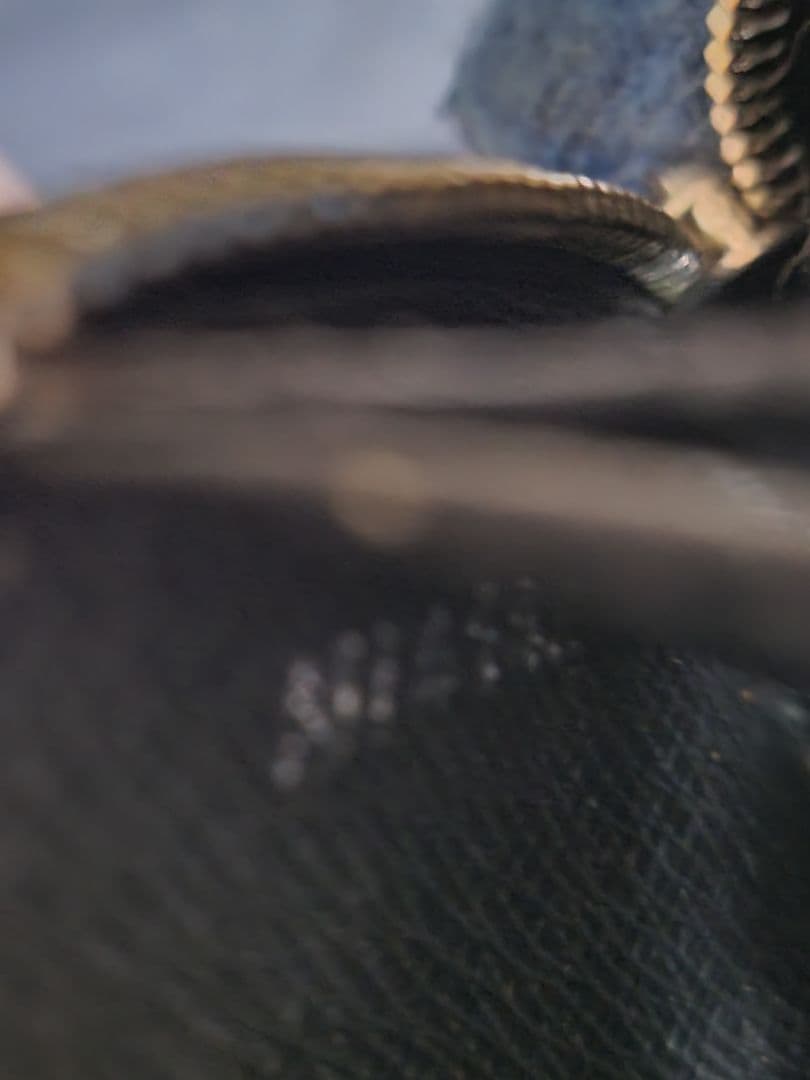 ルイヴィトン ダミエグラフィット ジッピーパース