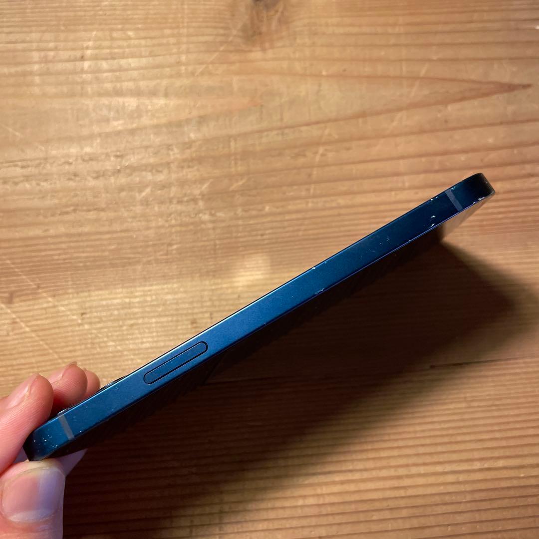 【ジャンク品】iPhone12 64GB バッテリー92%