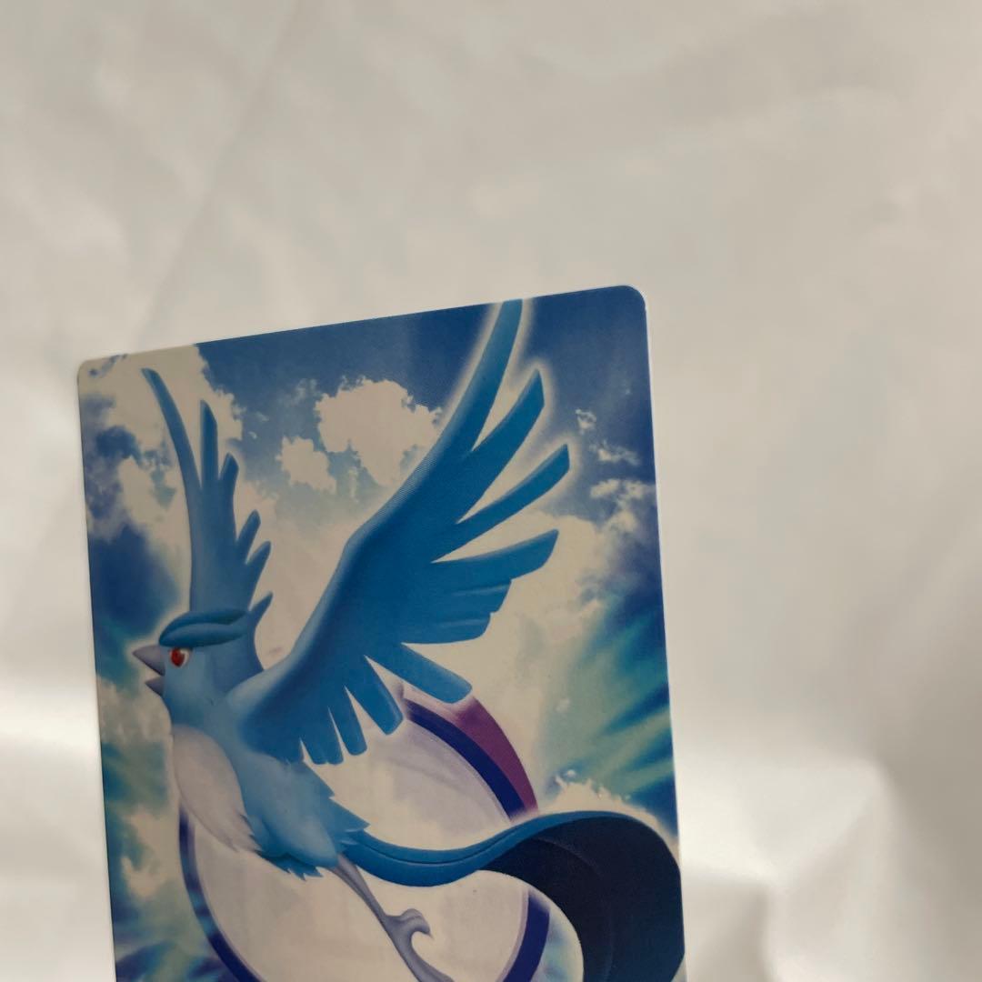 093 フリーザー　ポケモン　カードダス　アドバンスジェネレーション