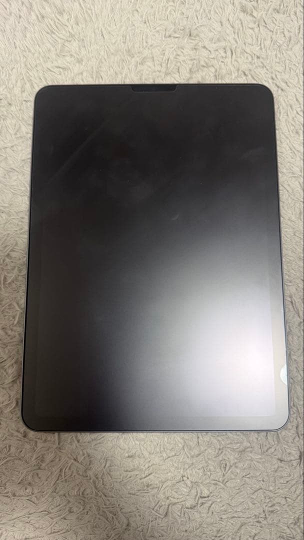 iPad Air5 M1 スペースグレイ64GB Wi-Fi