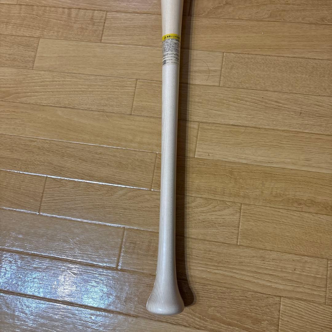 Mizuno Pro 木製バット