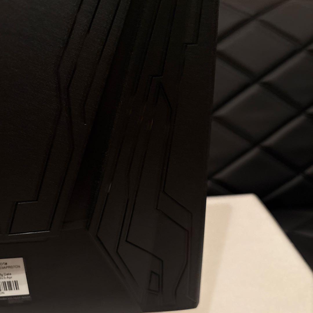 Pixio PX243 165Hz ゲーミングモニター２０２３年製23.8インチ