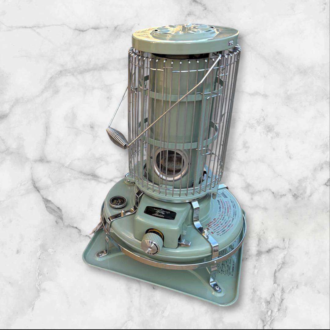 【美品 】アラジンブルーフレームBF3911