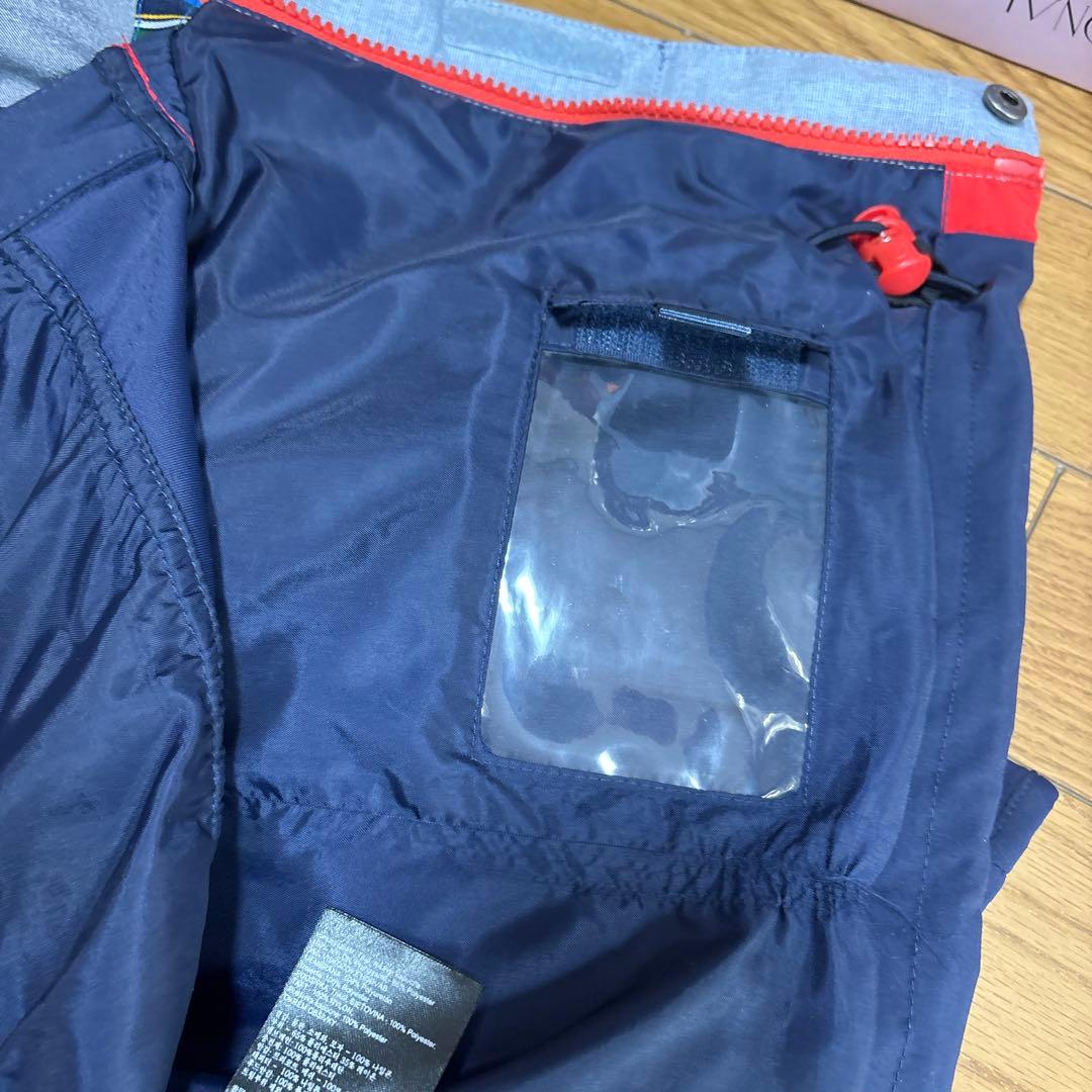 バートン　burton スノーボード　ウェア　上下セット　セッアップ