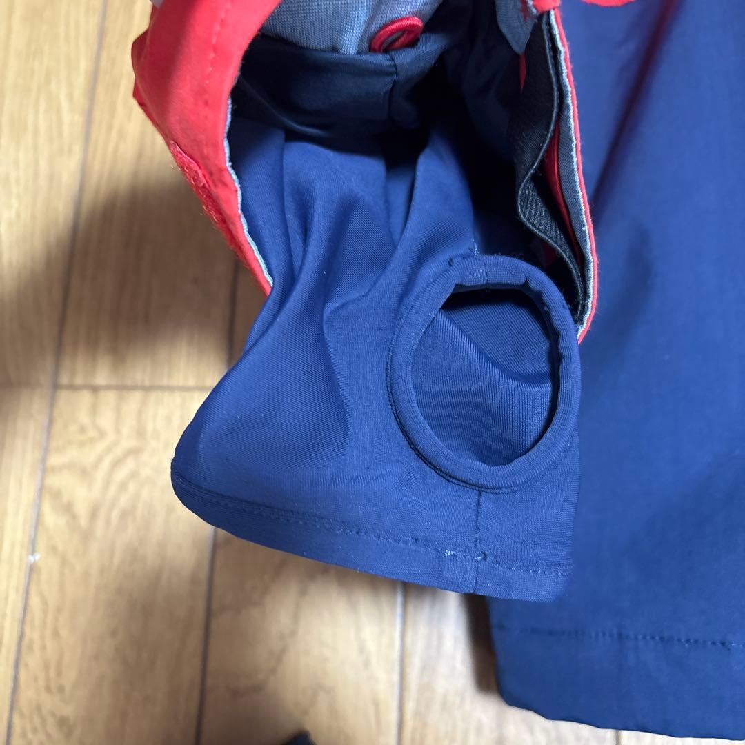 バートン　burton スノーボード　ウェア　上下セット　セッアップ