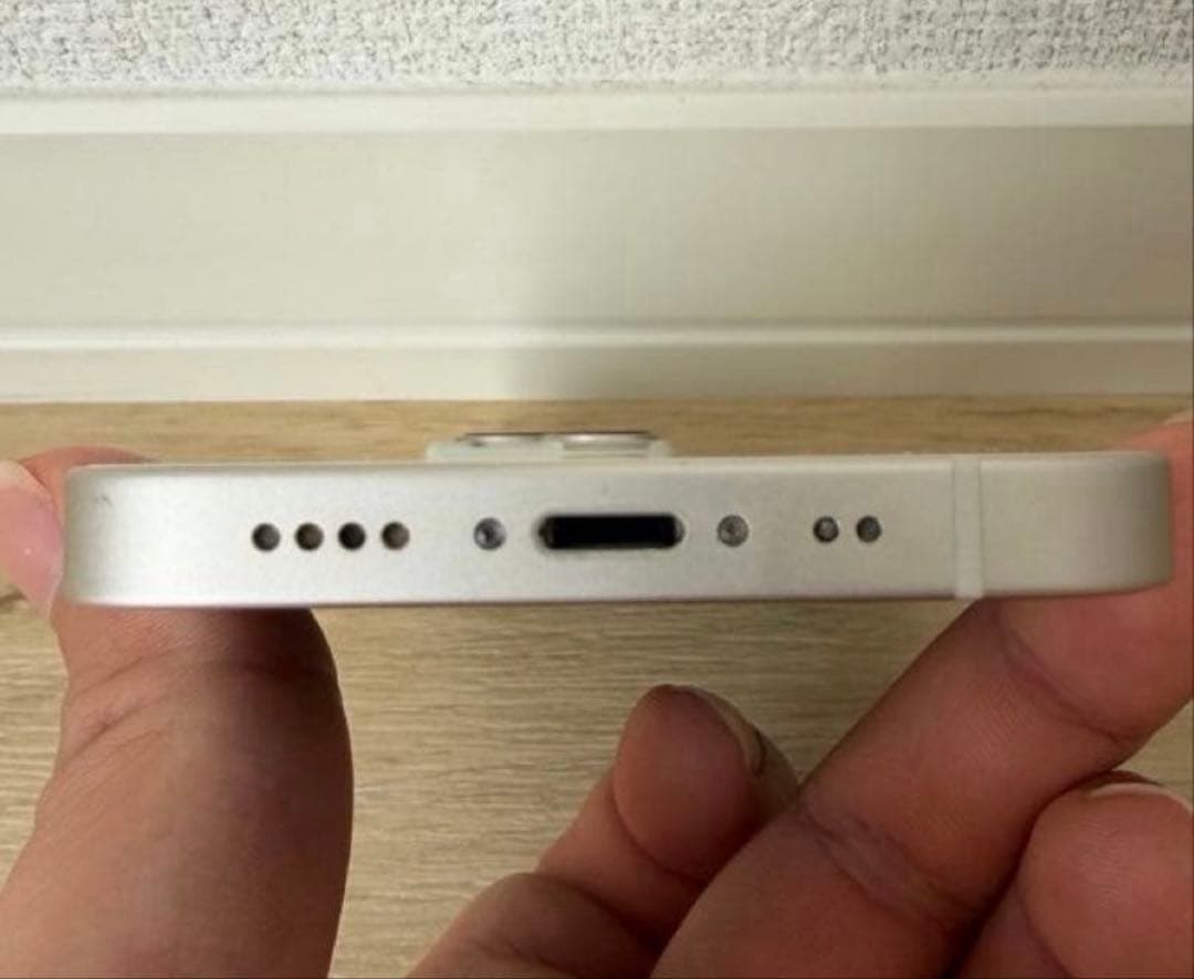 最終値下げ Apple iPhone13 mini 256GB 本体のみ