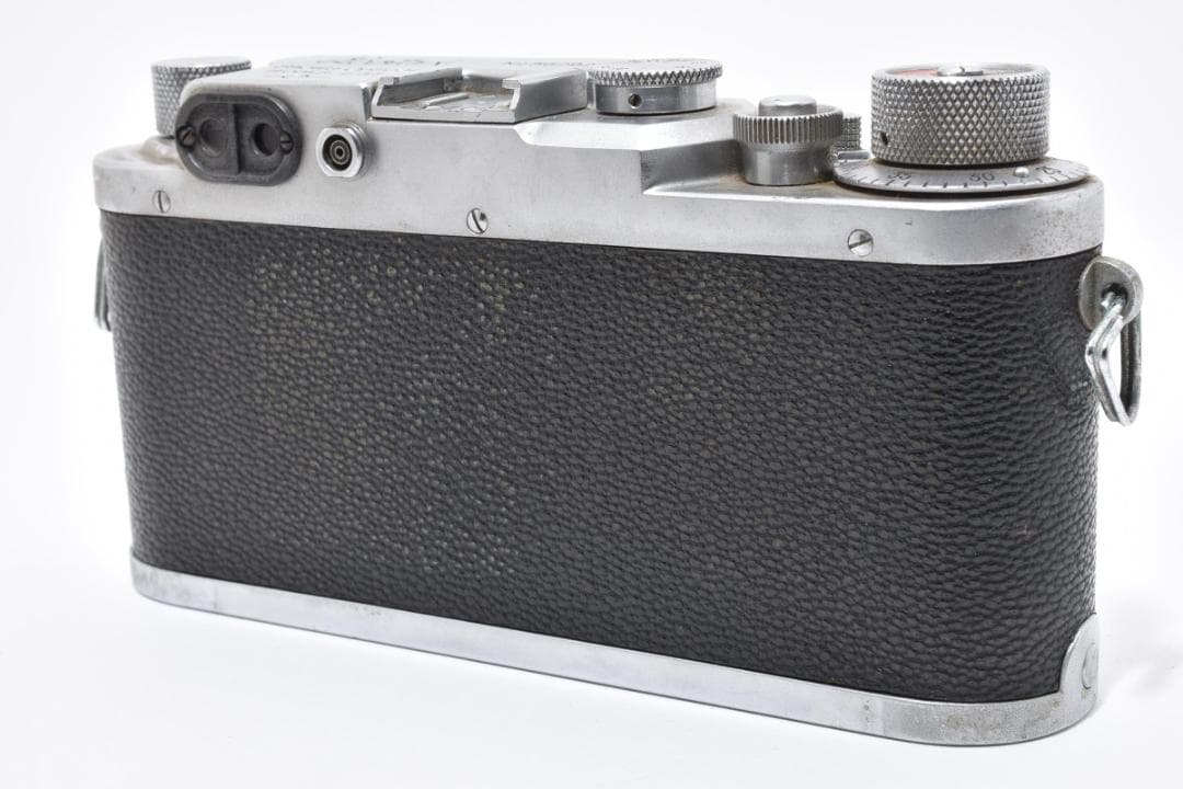 LEOTAX K ボディ ShowaOptical Works Ltd. カメラ