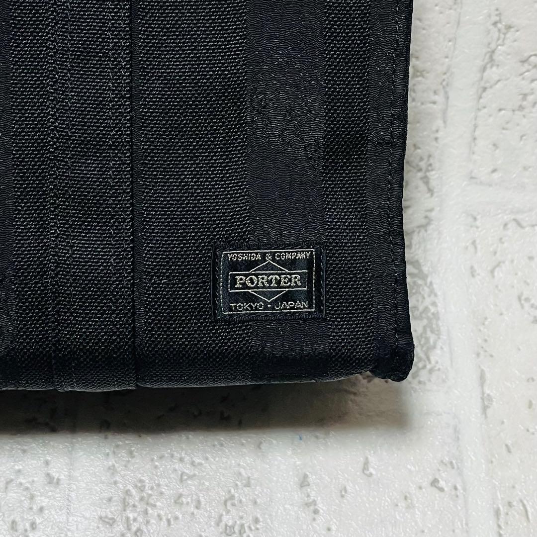 良品 ポーター タンゴ トートバッグ 70周年記念 吉田カバン 9318