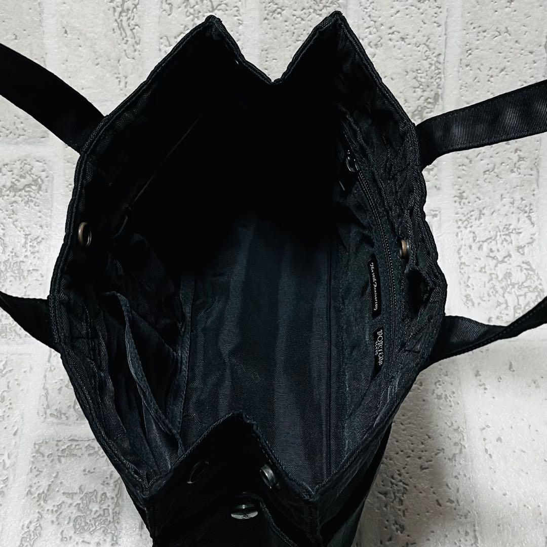 良品 ポーター タンゴ トートバッグ 70周年記念 吉田カバン 9318