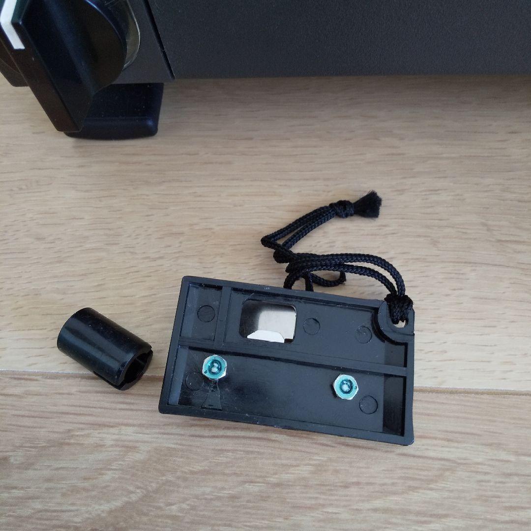 激レア❕ 映写機 SANKYO dualux 2000H 昭和レトロ 箱あり