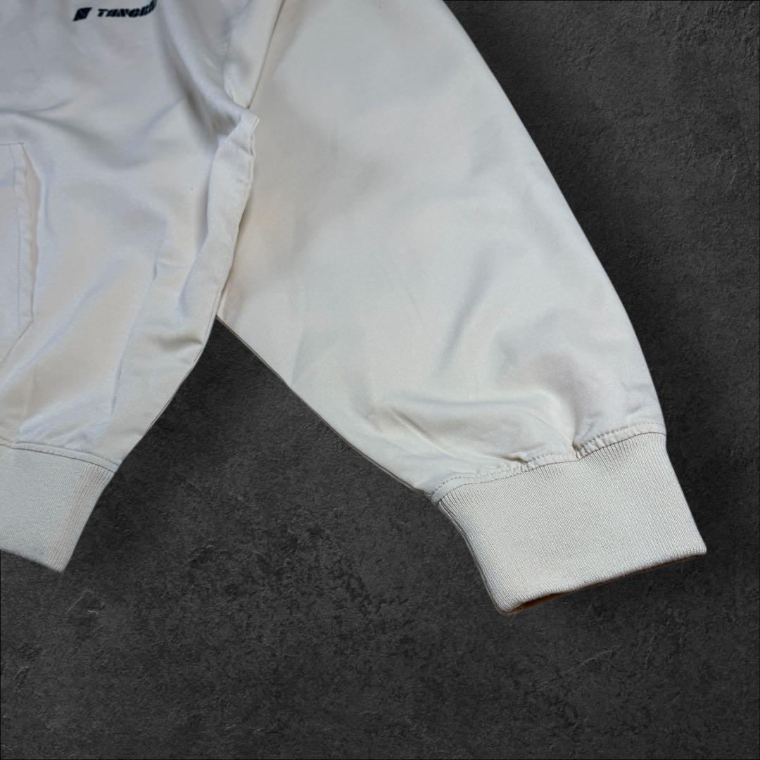 極美品TANGRAM タングラム ピステ スニード プルオーバー XL