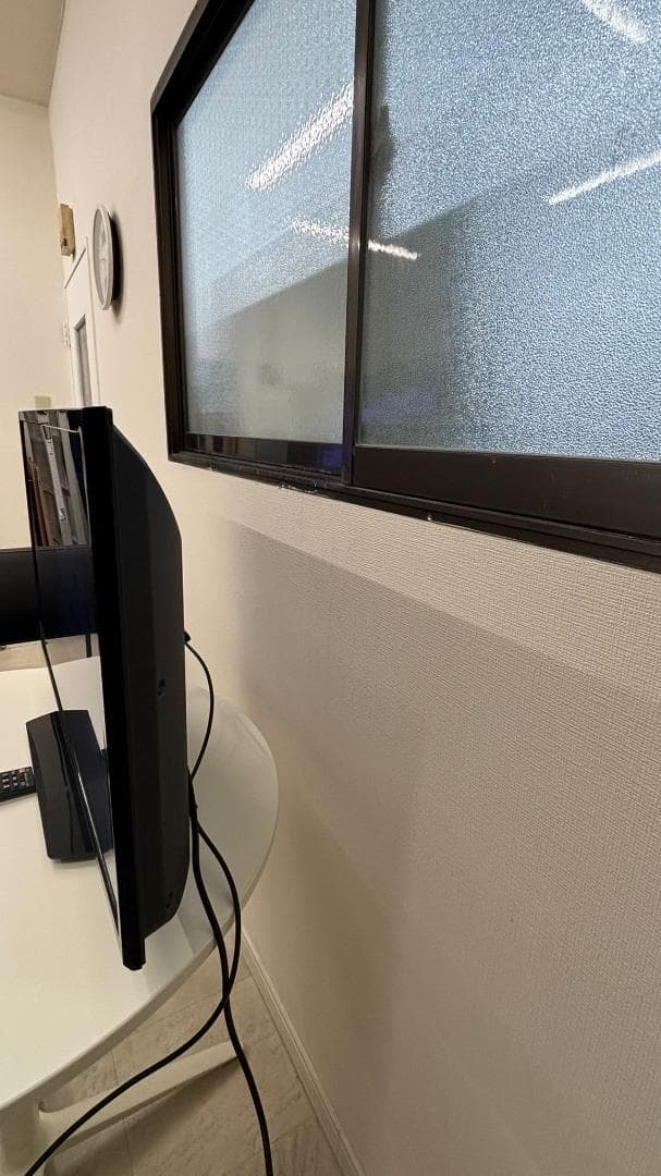 SHARP シャープ 液晶テレビ LC-32H30 32V型 2016年製