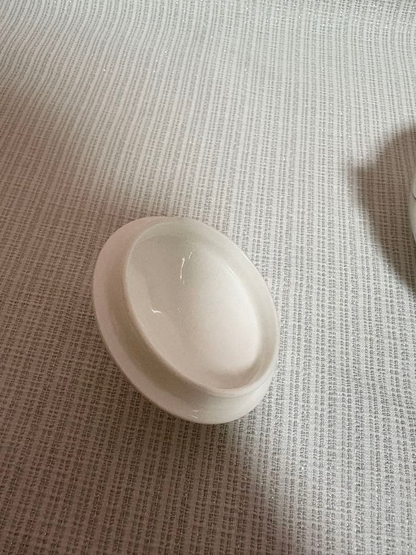  ウェッジウッド DOLPHINS ドルフィンホワイト ティー