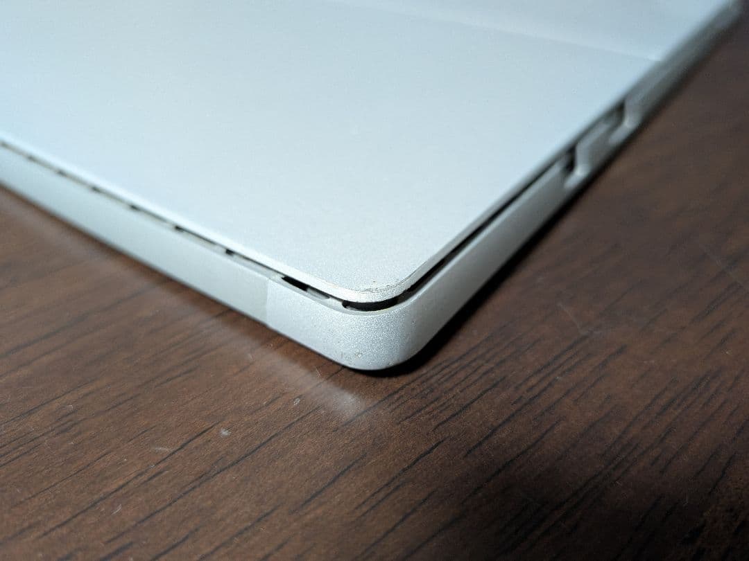 Microsoft Surface Pro 5 タイプカバー、Arc Mouse