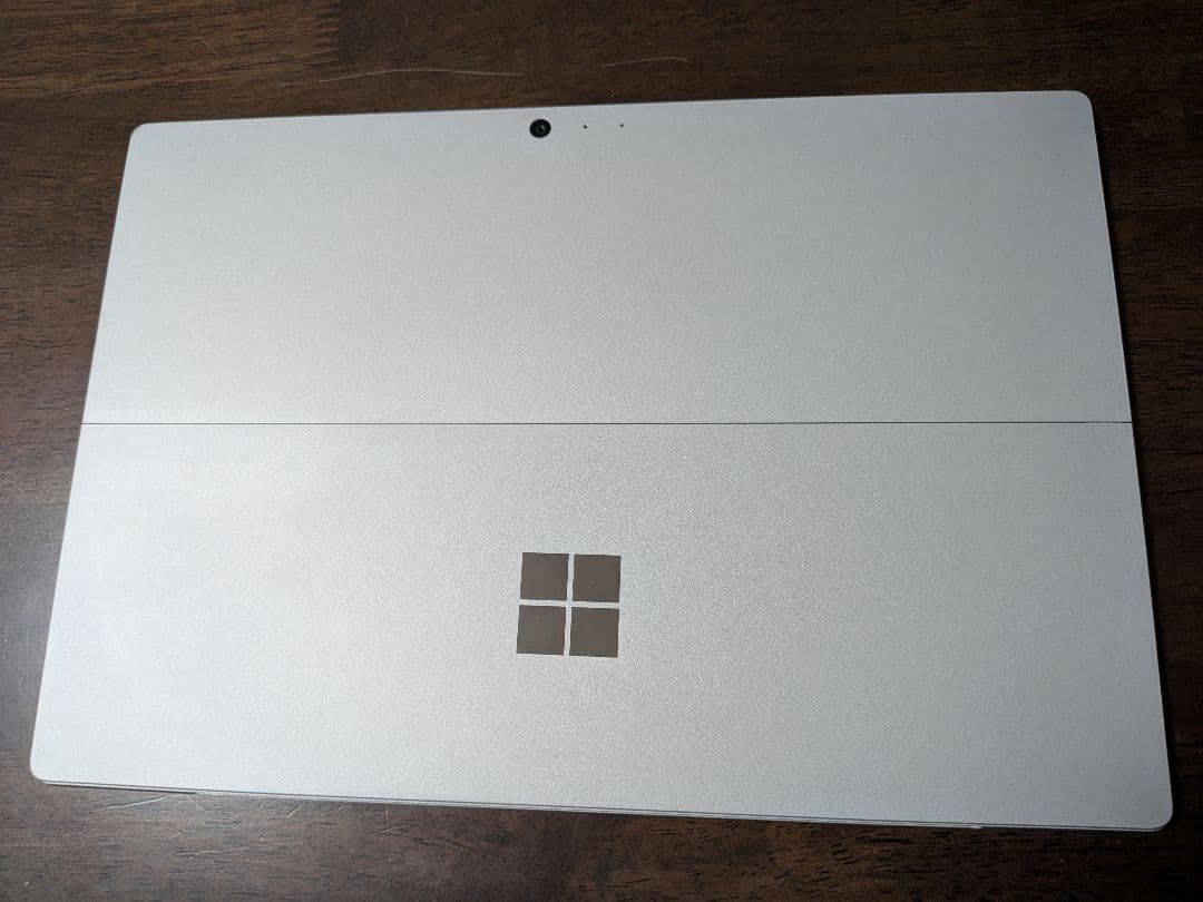 Microsoft Surface Pro 5 タイプカバー、Arc Mouse