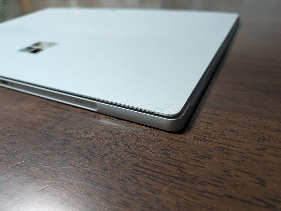 Microsoft Surface Pro 5 タイプカバー、Arc Mouse