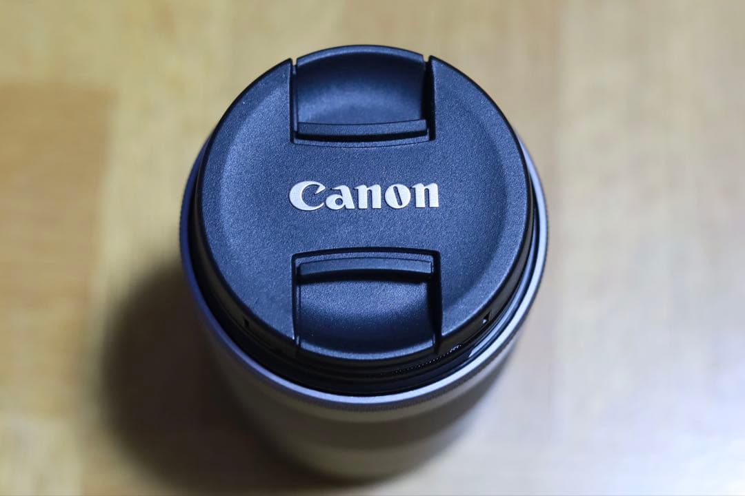 【極上級】ミラーレス用 CANON キヤノン EF-M 55-200mm