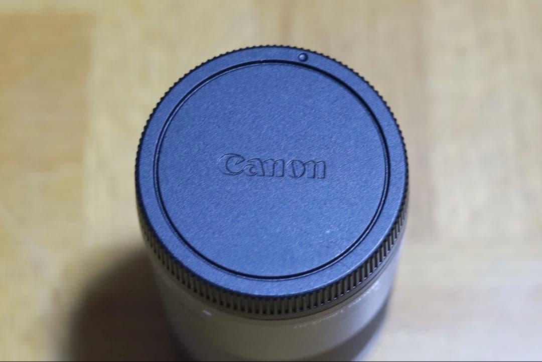 【極上級】ミラーレス用 CANON キヤノン EF-M 55-200mm