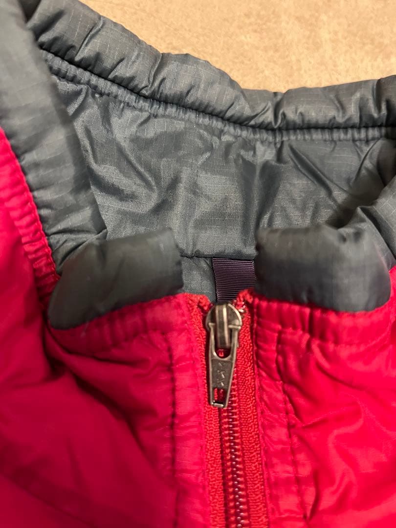 patagonia USA製 パフボールジャケット XS