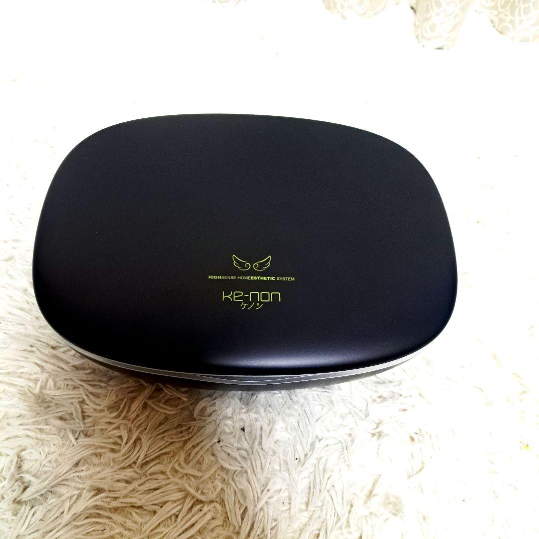 KE-NON 脱毛器 Ver. 8.6j