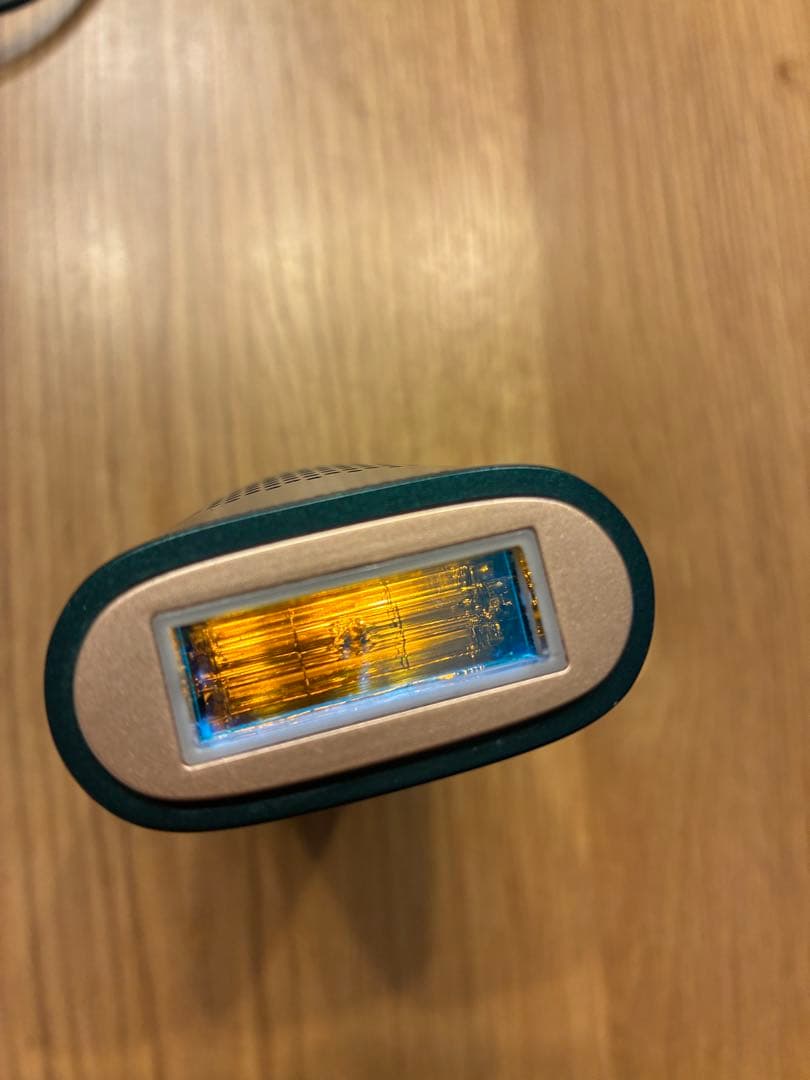 JOVS ジョブズ DORA 光脱毛器　A366