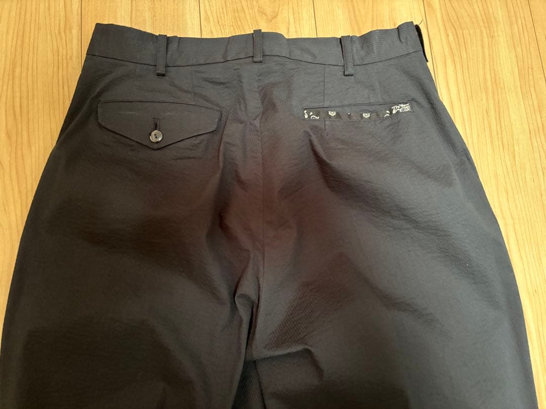 【美品】19SO Surf Shirts & Surf Pants セットアップ